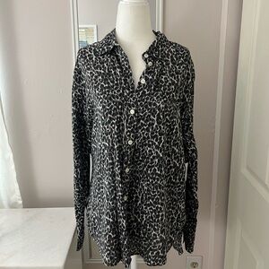 NWT! Old Navy | Boyfriend Shirt | Size: Medium